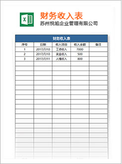 上栗代理记账